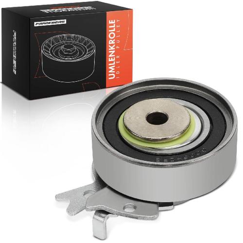 1x Spannrolle Riemenspanner für Daewoo Nexia Opel Astra F T92 Vectra A Bild 1x Spannrolle Riemenspanner für Daewoo Nexia Opel Astra F T92 Vectra A