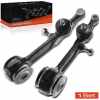 1x Querlenker Satz Vorderachse für Mercedes-Benz S-Klasse V220 W220 1998-2005 Bild 1x Querlenker Satz Vorderachse für Mercedes-Benz S-Klasse V220 W220 1998-2005
