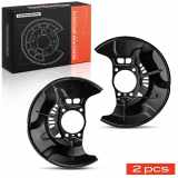 2x Ankerblech Bremsscheibe Vorderachse Beidseitig für Toyota RAV 4 IV A4 Lexus NX Z1 Bj ab 2012