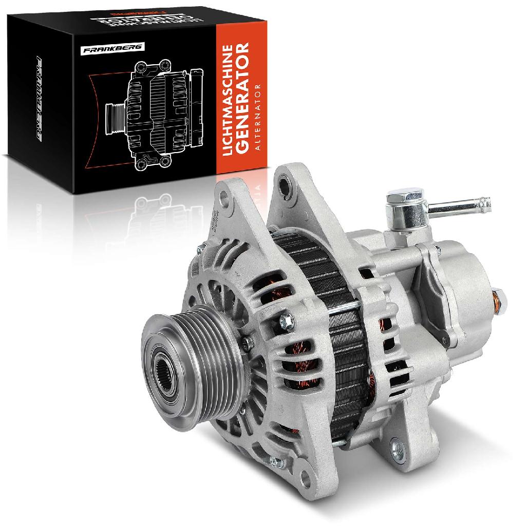 1x Lichtmaschine Generator für Hyundai H-1 Kasten H-1/Starex Bus KIA Sorento I
