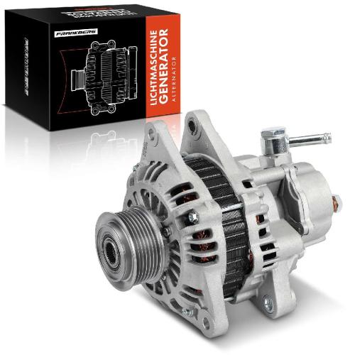 1x Lichtmaschine Generator für Hyundai H-1 Kasten H-1/Starex Bus KIA Sorento I Bild 1x Lichtmaschine Generator für Hyundai H-1 Kasten H-1/Starex Bus KIA Sorento I