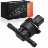 Frankberg 1x Kühlmitteltemperatur Sensor Temperatursensor für VW Golf 5 Passat Audi A4 Skoda