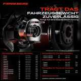 1x Radnabe Radlagersatz Hinterachse beidseitig für Chrysler Cirrus Sebring Cabriolet Stratus Dodge Plymouth