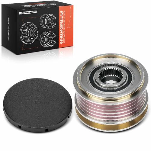 1x Generatorfreilauf Lichtmaschine für Hyundai i30 Tucson iX20 KIA Cee'D Sportage Bild 1x Generatorfreilauf Lichtmaschine für Hyundai i30 Tucson iX20 KIA Cee'D Sportage