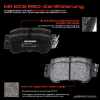 4x Bremsbeläge Hinterachse für Mazda CX-3 DK CX-5 GH KE 1.5L 2.0L 2.2L 2.5L 2011-2025 Bild 4x Bremsbeläge Hinterachse für Mazda CX-3 DK CX-5 GH KE 1.5L 2.0L 2.2L 2.5L 2011-2025