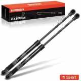 2x Gasfeder Dämpfer Heckklappe Chevrolet Cruze Station Wagon J308 Kombi 2012-2016
