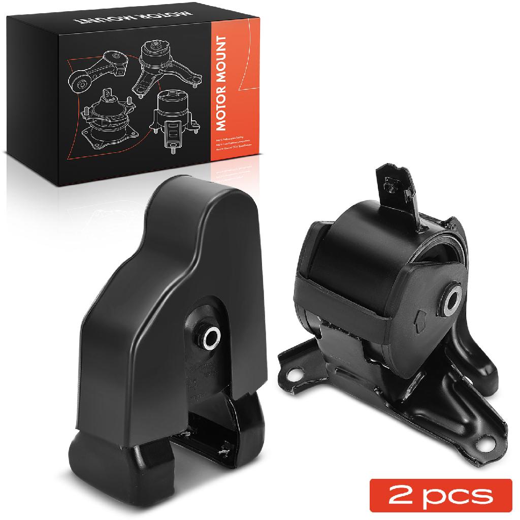 1x Motorlager Getriebelagerlager Hinten Links für Hyundai Grandeur TG 3.3L 2005-2010