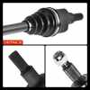 Frankberg 1x Antriebswelle Vorderachse Links für Fiat Scudo Peugeot Expert Bild Frankberg 1x Antriebswelle Vorderachse Links für Fiat Scudo Peugeot Expert