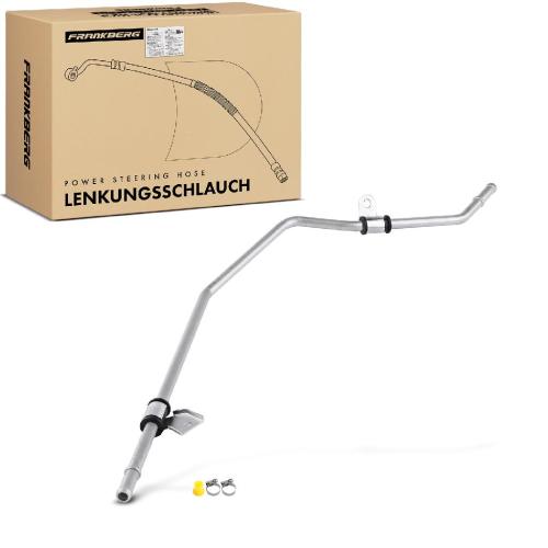 1x Ausgleichsbehälter Schlauch für Honda CR-V II RD 2.0L 2001-2007 Bild 1x Ausgleichsbehälter Schlauch für Honda CR-V II RD 2.0L 2001-2007