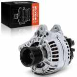 Frankberg 1x Lichtmaschine Generator für VW Golf Audi A4 A3 Ford Mitsubishi Seat Skoda
