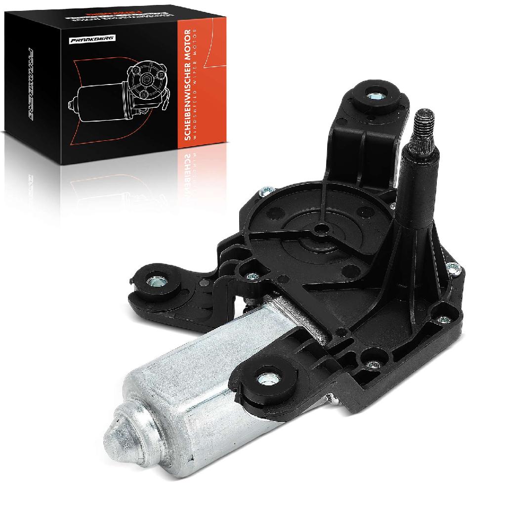 1x Wischermotor Scheibenwischermotor Hinten für Opel Zafira Family B A05 2005-2015