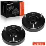 2x Domlager Federbeinstütz lager für BMW 5er E39 520i 525i 1995-2003