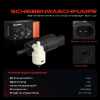 1x Waschwasserpumpe Scheibenreinigung Vorne für BMW 1er F40 F45 F46 G21 F48 G31 Bild 1x Waschwasserpumpe Scheibenreinigung Vorne für BMW 1er F40 F45 F46 G21 F48 G31