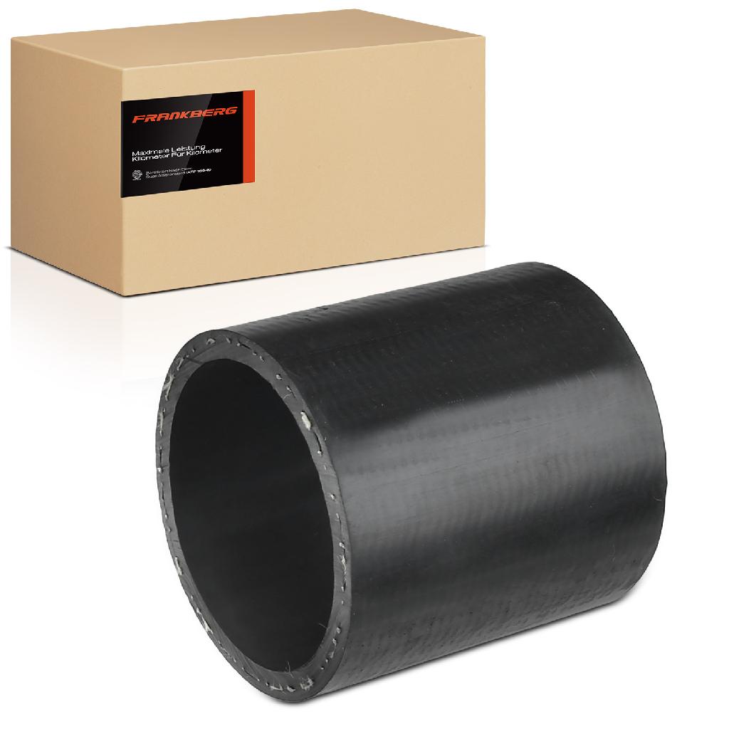 Frankberg 1x Kühlerschlauch Turboschlauch für Audi A4 8EC 8K2 A4 Avant 8ED 8K5 A5 8T3 A5 Sportback 8TA A6 4F2