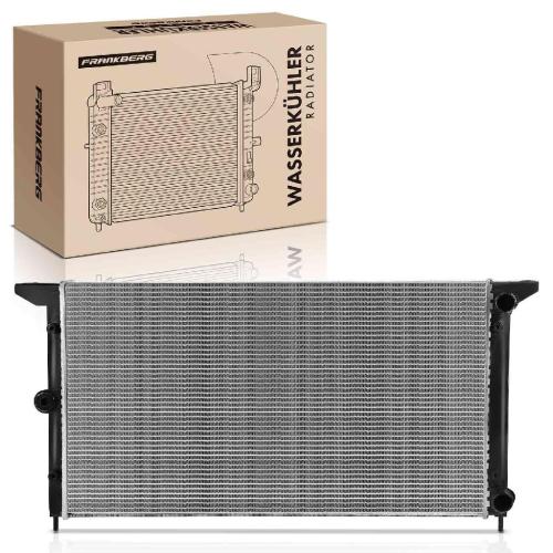 1x Kühler Wasserkühler Motorkühler für Ford Galaxy MK I Van WGR 2.0L 1995-2006 Bild 1x Kühler Wasserkühler Motorkühler für Ford Galaxy MK I Van WGR 2.0L 1995-2006
