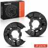 Frankberg 2x Ankerblech Bremsscheibe Hinterachse Beidseitig f r BMW E81 116d E87 F20 F21 E88 F45 F23 F46 Bild Frankberg 2x Ankerblech Bremsscheibe Hinterachse Beidseitig f r BMW E81 116d E87 F20 F21 E88 F45 F23 F46