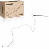 1x Hochdruckleitung Klimaanlage für Renault Trafic Nissan NV300 Opel