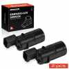 Frankberg 2x Parksensor PDC Sensor Vorne und Hinten für Citroën C3 C8 Peugeot 807 Bild Frankberg 2x Parksensor PDC Sensor Vorne und Hinten für Citroën C3 C8 Peugeot 807