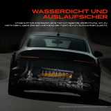 1x Kraftstofftank Kraftstoffbehälter für Fiat Uno 146 158 1.6L 1983-2006