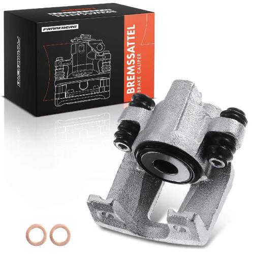 1x Bremssattel Hinterachse Rechts für Jeep Grand Cherokee I ZG ZJ 2.5L 4.0L 5.2L 5.9L 1994-1999 Bild 1x Bremssattel Hinterachse Rechts für Jeep Grand Cherokee I ZG ZJ 2.5L 4.0L 5.2L 5.9L 1994-1999