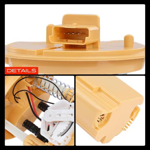 1x Kraftstoffpumpe für Opel Corsa D S07 Corsa D Kasten/Schrägheck 1.2L 2006-2014 Bild 1x Kraftstoffpumpe für Opel Corsa D S07 Corsa D Kasten/Schrägheck 1.2L 2006-2014