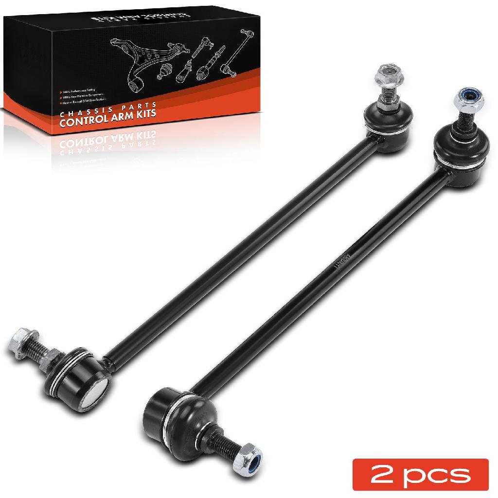 2x Koppelstange Vorderachse für Hyundai Coupe GK Tiburon Coupe 1.6L 2.0L 2.7L 2001-2009