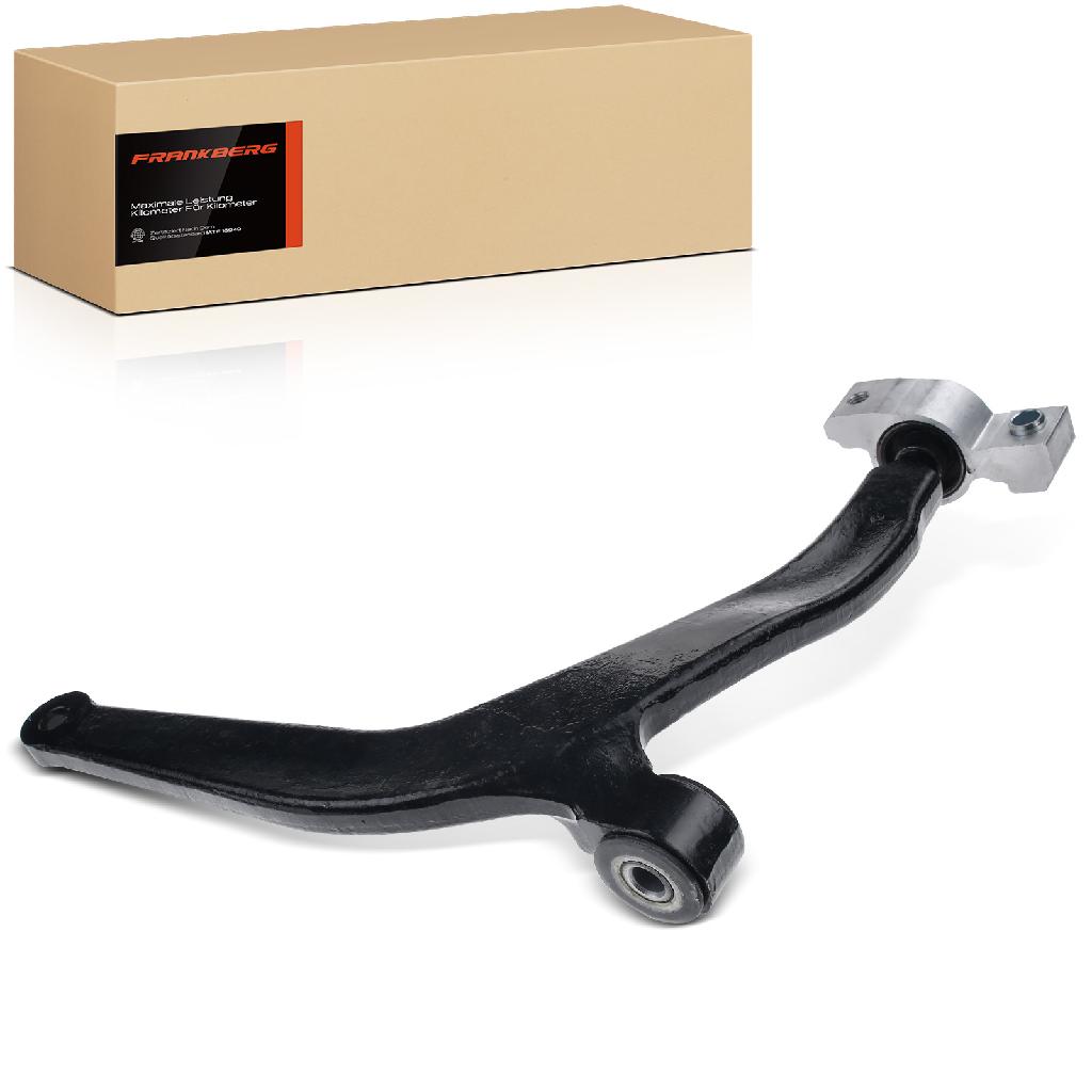 1x Querlenker Vorderachse für Peugeot 406 Break Coupe 1.6L 1.8L 1.9L 2.0L 2.1L 2.2L 3.0L 1995-2004