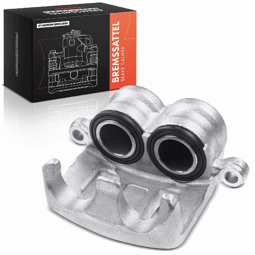 1x Bremssattel Vorderachse Links für Mitsubishi Grandis NAW Pajero IV V8W V9W Bj ab 2004