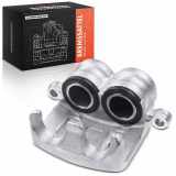 1x Bremssattel Vorderachse Links für Mitsubishi Grandis NAW Pajero IV V8W V9W Bj ab 2004
