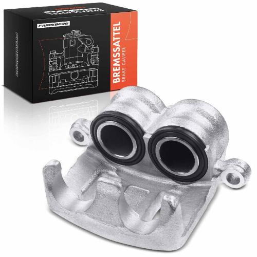 1x Bremssattel Vorderachse Links für Mitsubishi Grandis NAW Pajero IV V8W V9W Bj ab 2004 Bild 1x Bremssattel Vorderachse Links für Mitsubishi Grandis NAW Pajero IV V8W V9W Bj ab 2004