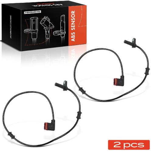 Frankberg 2x ABS Sensor Hinterachse beidseitig für BMW F40 F45 F44 F46 F48 F39 MINI F55 F56 F57 F54 F60 1.5L Bj ab 2013 Bild Frankberg 2x ABS Sensor Hinterachse beidseitig für BMW F40 F45 F44 F46 F48 F39 MINI F55 F56 F57 F54 F60 1.5L Bj ab 2013