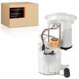 Frankberg 1x Kraftstoffpumpe für BMW 1er F20 F21 2 Cabriolet F23 2 Coupe F22 F87 F34 F30 F80 F31 F33 F83 F32 F82 F36