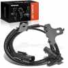Frankberg 1x ABS Sensor Vorderachse links für Hyundai i10 PA 1.0L 1.1L 1.2L 2007-2013