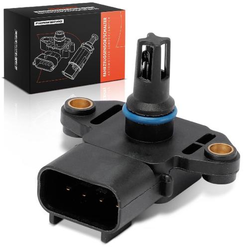 1x Sensor Saugrohrdruck Ladedruck für Jaguar S-Type XF XJ XK Land Rover Discovery 3 Bild 1x Sensor Saugrohrdruck Ladedruck für Jaguar S-Type XF XJ XK Land Rover Discovery 3