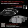 4x Bremsbeläge Hinterachse für Mazda CX-5 GH KE KF 2.0L 2.2L 2.5L 2014-2025 Bild 4x Bremsbeläge Hinterachse für Mazda CX-5 GH KE KF 2.0L 2.2L 2.5L 2014-2025