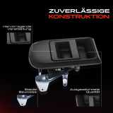 1x Türgriff Rechts außen für Iveco Daily III Bus Kasten Pritsche/Fahrgestell IV V 2.3L 2.8L 3.0L 1999-2014