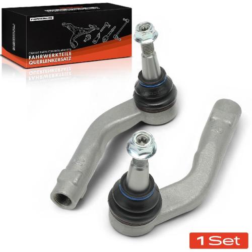 2x Spurstangenkopf Vorderachse für Volvo S60 III 224 V60 II 225 2.0L Bj ab 2018 Bild 2x Spurstangenkopf Vorderachse für Volvo S60 III 224 V60 II 225 2.0L Bj ab 2018