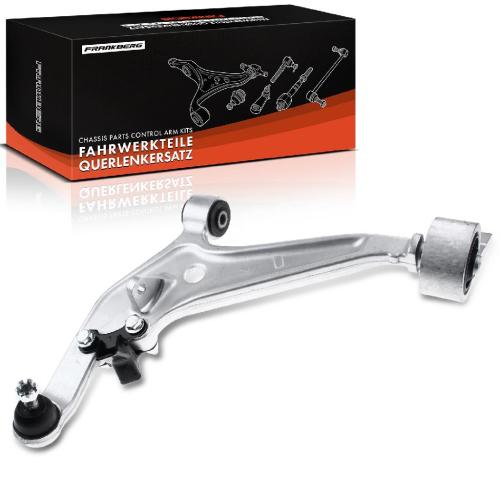 1x Querlenker Vorderachse für Nissan X-Trail T30 2.0L 2.2L 2.5L 2001-2013 Bild 1x Querlenker Vorderachse für Nissan X-Trail T30 2.0L 2.2L 2.5L 2001-2013