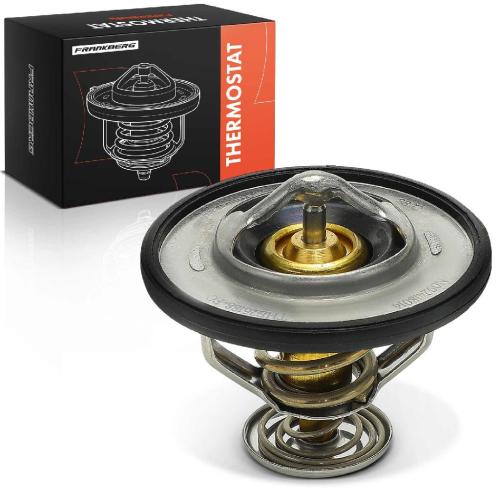 1x Thermostat Kühlmittel für Honda Civic IX FK 2012-2016 Bild 1x Thermostat Kühlmittel für Honda Civic IX FK 2012-2016