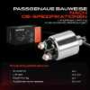 1x Magnetschalter Starter für VW Passat 35I 3A2 Passat Variant 35I 3A5 1.6L 1.9L Bild 1x Magnetschalter Starter für VW Passat 35I 3A2 Passat Variant 35I 3A5 1.6L 1.9L