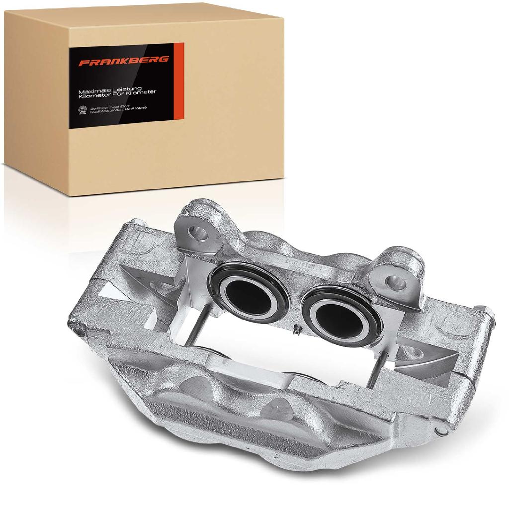 1x Bremssattel Vorderachse Links für Toyota Hilux VII Pick-up N1 N2 N3 2.5L 2008-2015
