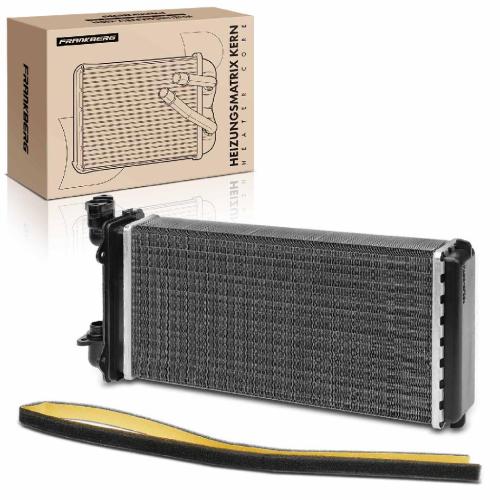 1x Wärmetauscher Innenraumheizung für BMW E30 315-325 1982-1994 1.6L-2.7L Bild 1x Wärmetauscher Innenraumheizung für BMW E30 315-325 1982-1994 1.6L-2.7L