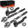 Frankberg 1x Querlenker Satz Vorderachse für Toyota Corolla Kombi Stufenheck Verso 1.6L 2.0L 1.8L 2001-2006 Bild Frankberg 1x Querlenker Satz Vorderachse für Toyota Corolla Kombi Stufenheck Verso 1.6L 2.0L 1.8L 2001-2006