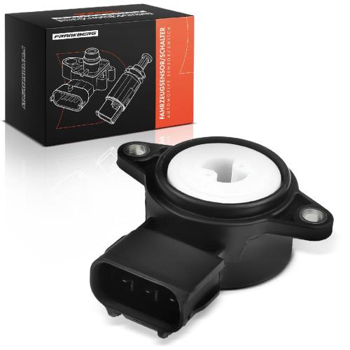 1x Sensor Drosselklappenstellung für Toyota Avensis Camry Corolla Previa 1.6L 2.0L Bild 1x Sensor Drosselklappenstellung für Toyota Avensis Camry Corolla Previa 1.6L 2.0L