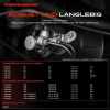 1x Hauptbremszylinder Bremszylinder für Peugeot 306 7A 7C N3 N5 Citroën AX ZA BX XB Bild 1x Hauptbremszylinder Bremszylinder für Peugeot 306 7A 7C N3 N5 Citroën AX ZA BX XB