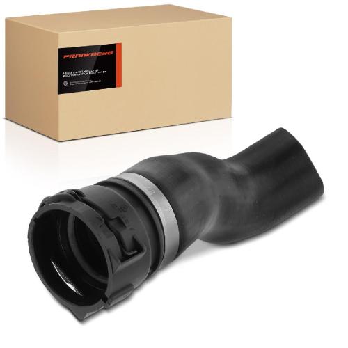 1x Kühlerschlauch Turboschlauch für VW Tiguan 5N Tiguan Van 2.0L 2007-2018 Bild 1x Kühlerschlauch Turboschlauch für VW Tiguan 5N Tiguan Van 2.0L 2007-2018