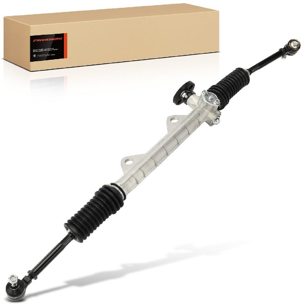 1x Lenkgetriebe Servolenkgetriebe für Renault 4 4 Kasten/MPV 6 0.8L 1.1L