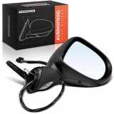 Frankberg 1x Außenspiegel Rechts für Renault Modus/Grand Modus F/JP0 Bj ab 2004