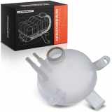 Frankberg 1x Ausgleichsbehälter Kühlmittelbehälter für Opel Corsa B Kasten/Schrägheck Tigra Combo Kasten/MPV