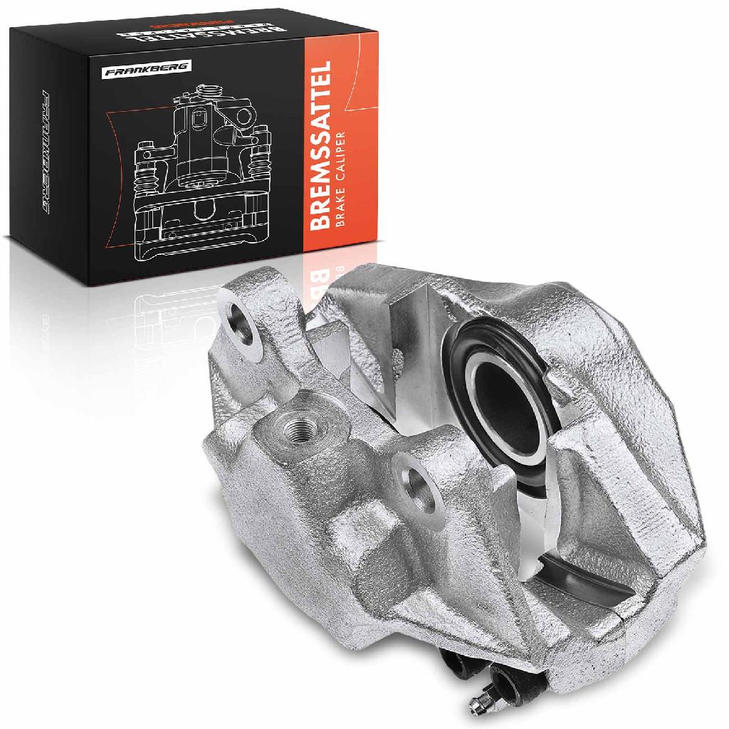 1x Bremssattel Vorderachse Rechts für Mercedes-Benz 100 Pritsche/Fahrgestell W631